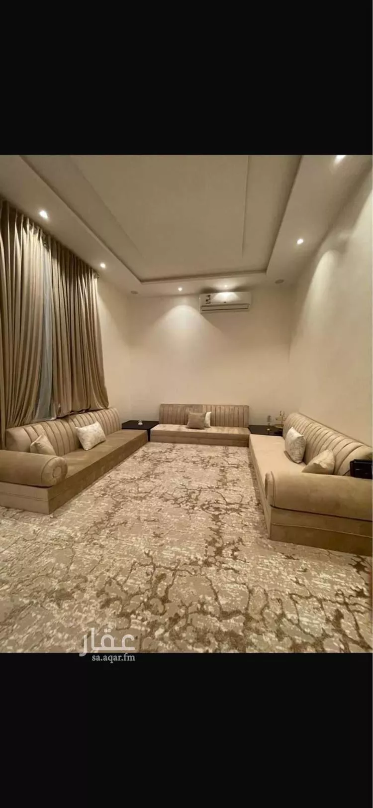 Villa for Rent in Riyadh Taiba 6