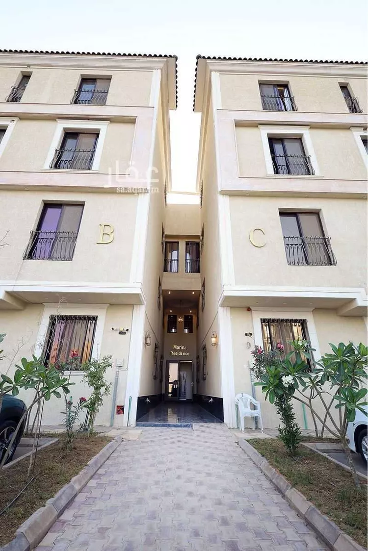 شقة للبيع في شارع عبدالرحمن بن إبراهيم, حي طويق, مدينة الرياض, منطقة الرياض 10