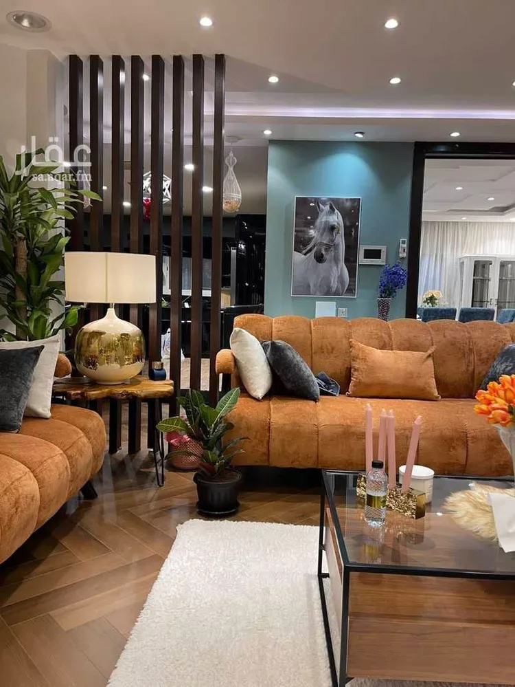 فيلا للبيع في شارع ا00, حي الخزامى, مدينة الرياض, منطقة الرياض