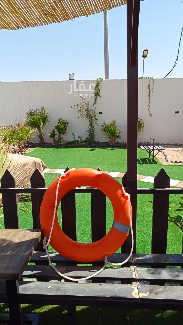 شاليه واستراحة للحجز في جو ، ضرما 10