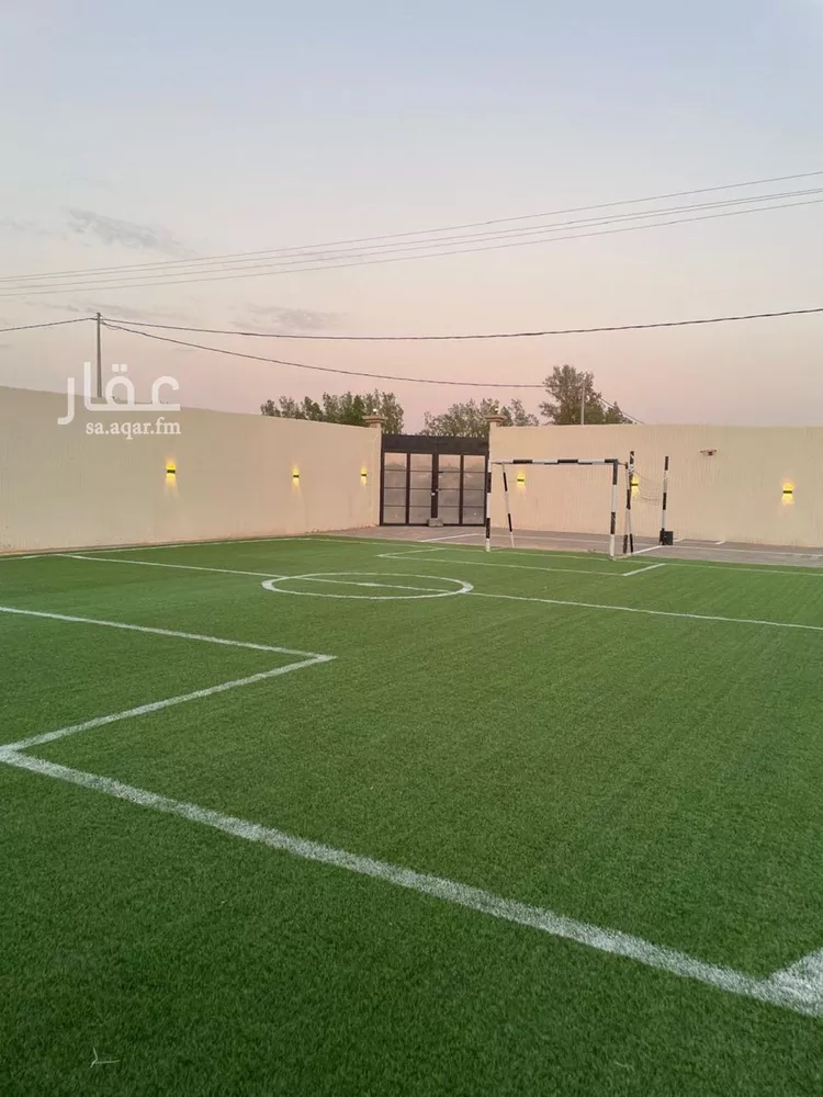 شاليه واستراحة للحجز في جو ، ضرما 12
