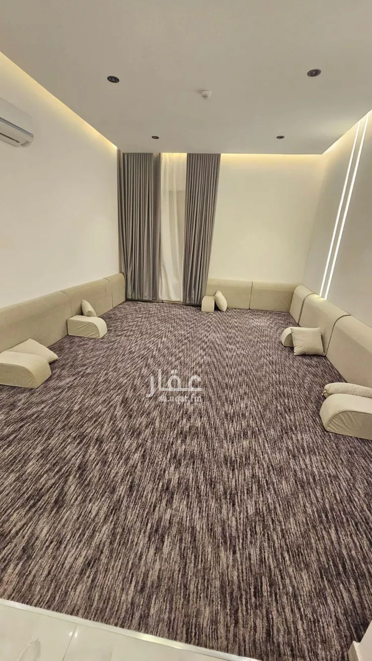 شقة للإيجار في شارع العشيرة, حي طويق, مدينة الرياض, منطقة الرياض صورة 3