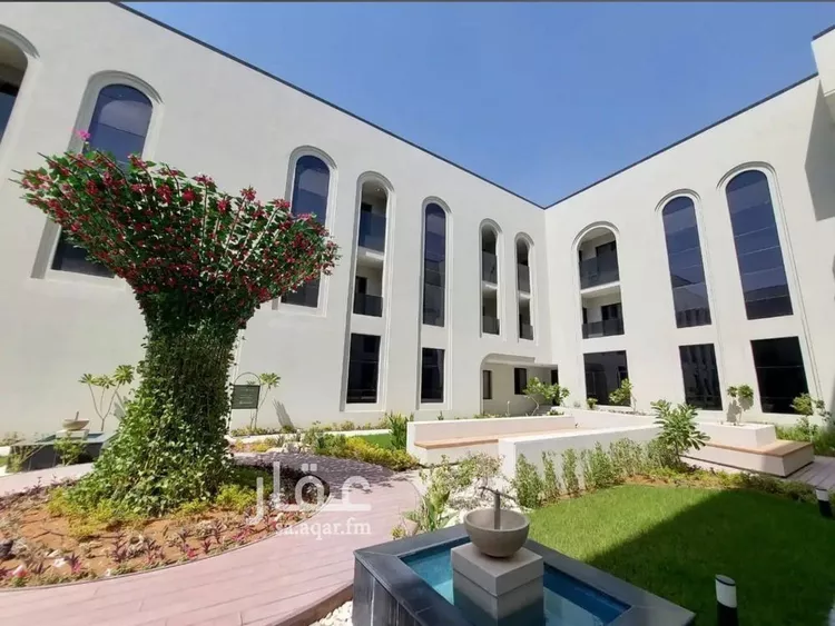 شقة للإيجار في شارع رقم 179, حي الملقا, مدينة الرياض, منطقة الرياض