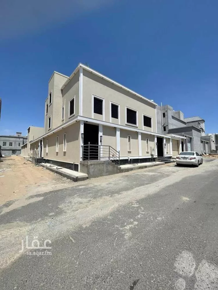 عمارة للبيع في شارع القافلة, حي القافلة, مدينة خميس مشيط, منطقة عسير صورة 2