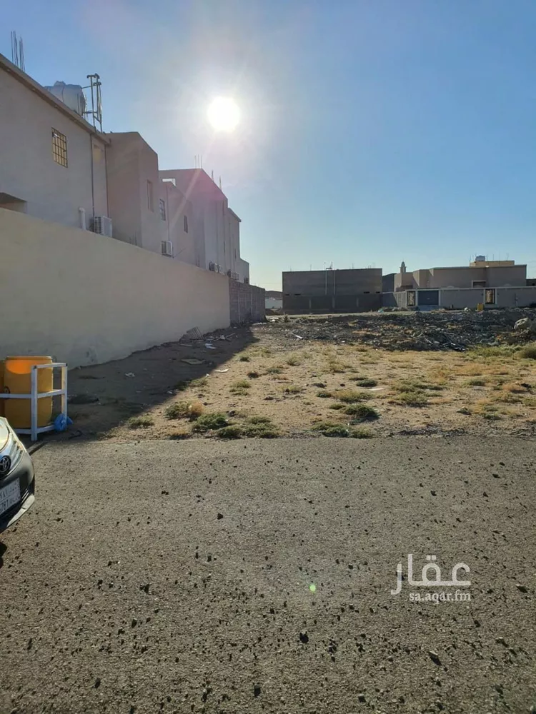 أرض للبيع في شارع الورود حي المنح8, حي الورود, مدينة مهد الذهب, منطقة المدينة المنورة صورة 4