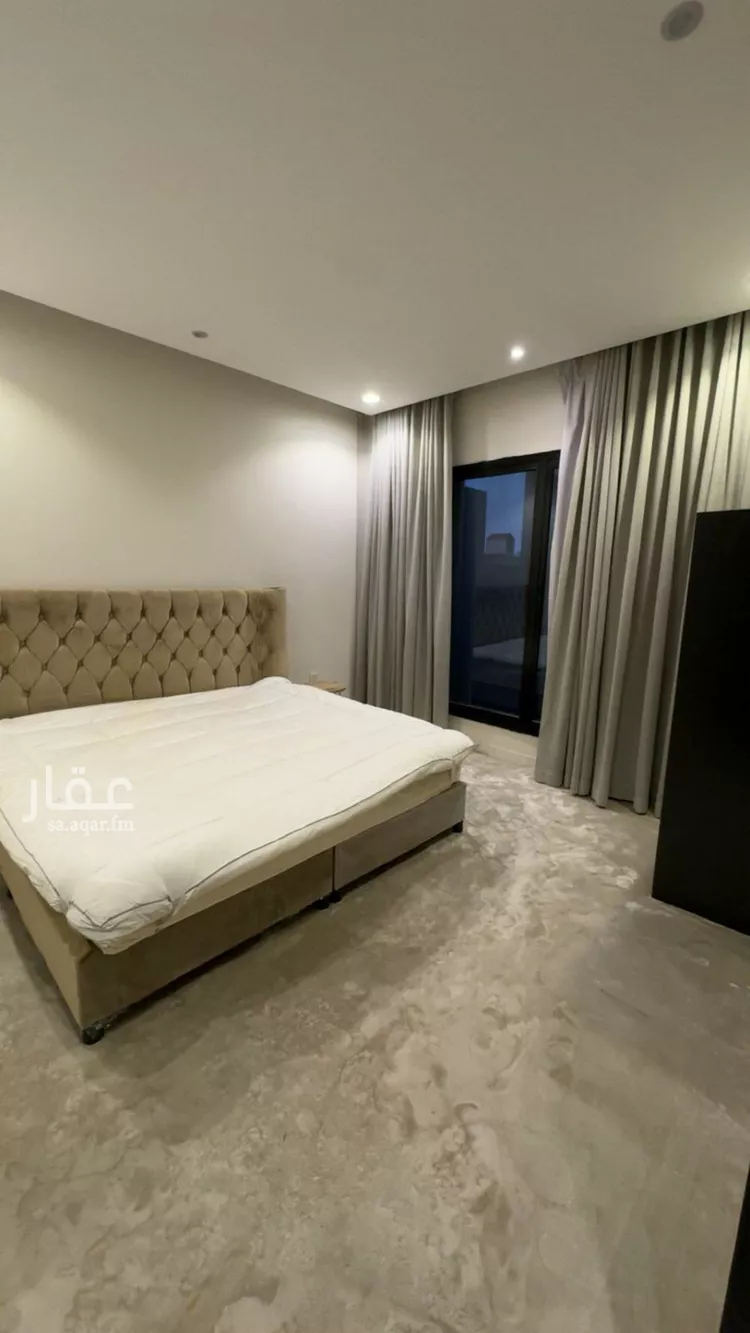 شقة للإيجار في شارع رقم 228, حي النرجس, مدينة الرياض, منطقة الرياض صورة 3