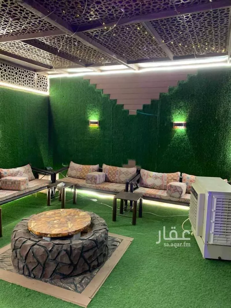 استراحة للبيع في شارع المشاعله 1191, حي المشاعله, مدينة المشاعله, منطقة الرياض صورة 5