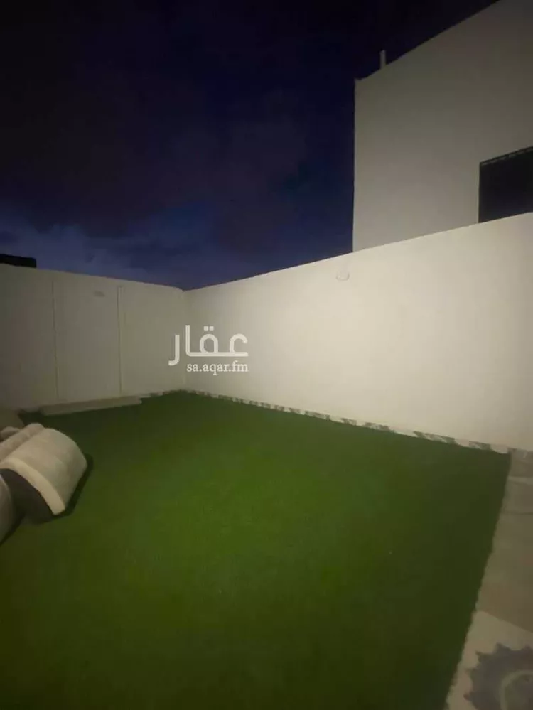 دور للبيع في حي المدائن, مدينة حائل, منطقة حائل صورة 5