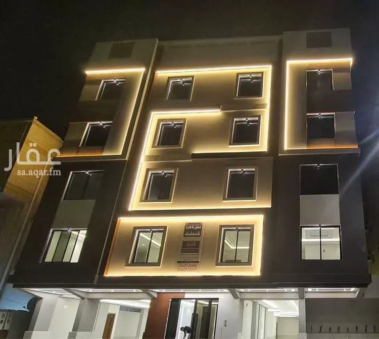 شقة للإيجار في حي الربوة, مدينة جدة, منطقة مكة المكرمة