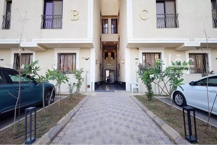 شقة للبيع في شارع عبدالرحمن بن إبراهيم, حي طويق, مدينة الرياض, منطقة الرياض 8