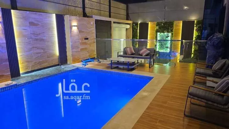 فيلا للإيجار في شارع العليا, حي العليا, مدينة الرياض, منطقة الرياض