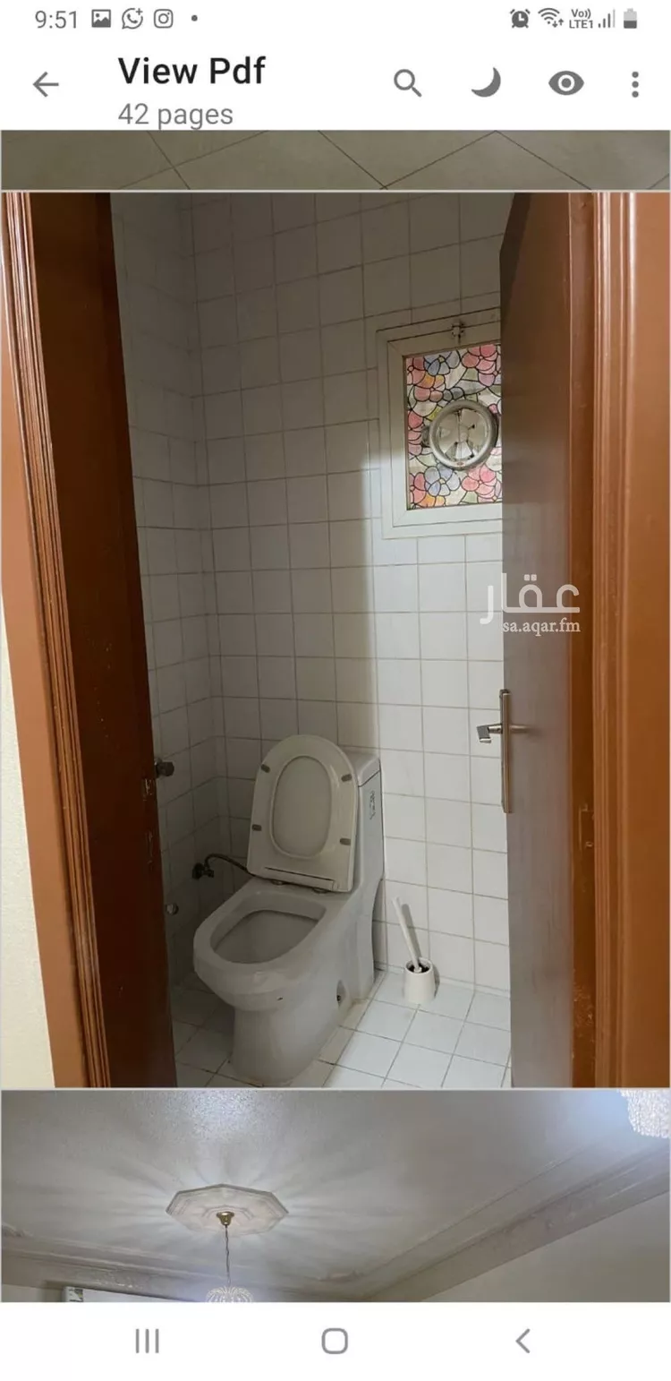 فيلا للإيجار في شارع جرير, حي جرير, مدينة الرياض, منطقة الرياض 17