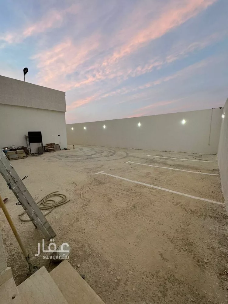 عمارة للإيجار في شارع طريق جدة ومكة, حي ضاحية نمار, مدينة الرياض, منطقة الرياض صورة 2