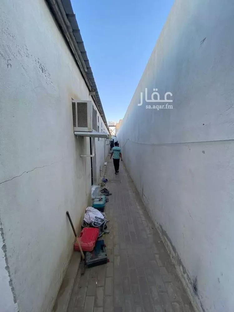 غرفة للإيجار في شارع عمارة ابن مخلد ابن الحارث الانصاري, حي الوفاء, مدينة جدة, منطقة مكة المكرمة صورة 3