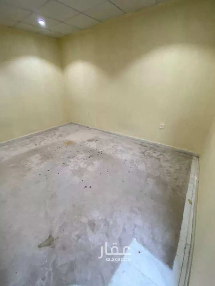 غرفة للإيجار في شارع عمارة ابن مخلد ابن الحارث الانصاري, حي الوفاء, مدينة جدة, منطقة مكة المكرمة صورة 4