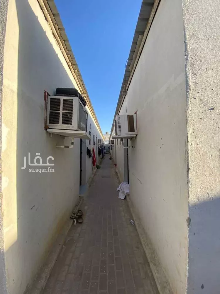 غرفة للإيجار في شارع عمارة ابن مخلد ابن الحارث الانصاري, حي الوفاء, مدينة جدة, منطقة مكة المكرمة صورة 2