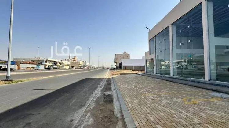 محل للإيجار في شارع طريق حمود الرشيد فرعي , حي الرياض, مدينة جدة, منطقة مكة المكرمة صورة 4