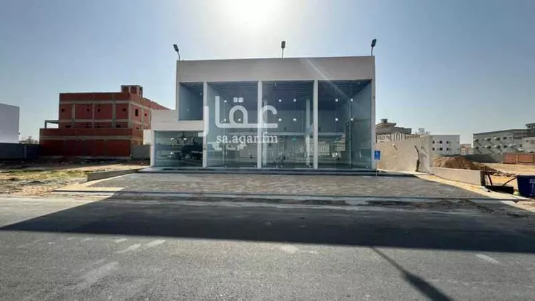 محل للإيجار في شارع طريق حمود الرشيد فرعي , حي الرياض, مدينة جدة, منطقة مكة المكرمة