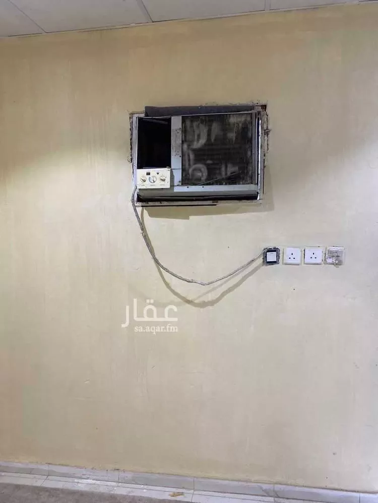 غرفة للإيجار في شارع عمارة ابن مخلد ابن الحارث الانصاري, حي الوفاء, مدينة جدة, منطقة مكة المكرمة صورة 5