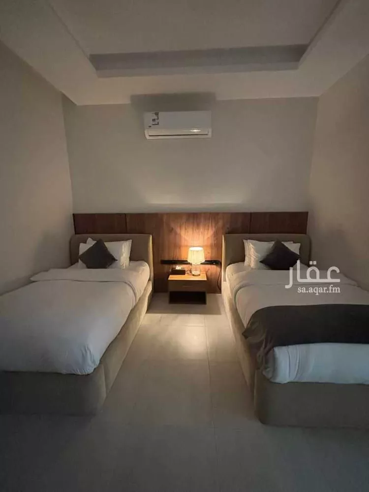 شقة مفروشة للحجز في شارع احمد بن سعيد ابن الهندي ، حي العارض ، الرياض ، منطقة الرياض صورة 5