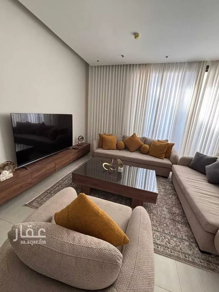 شقة مفروشة للحجز في شارع احمد بن سعيد ابن الهندي ، حي العارض ، الرياض ، منطقة الرياض 12