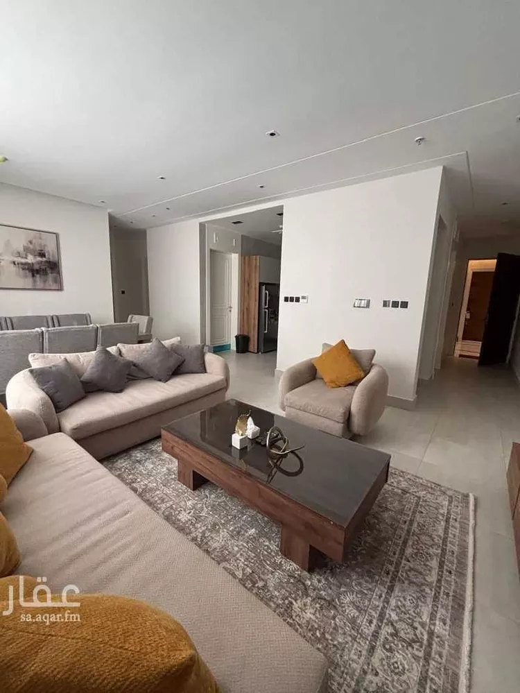 شقة مفروشة للحجز في شارع احمد بن سعيد ابن الهندي ، حي العارض ، الرياض ، منطقة الرياض 11