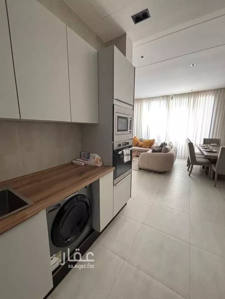 شقة مفروشة للحجز في شارع احمد بن سعيد ابن الهندي ، حي العارض ، الرياض ، منطقة الرياض 7