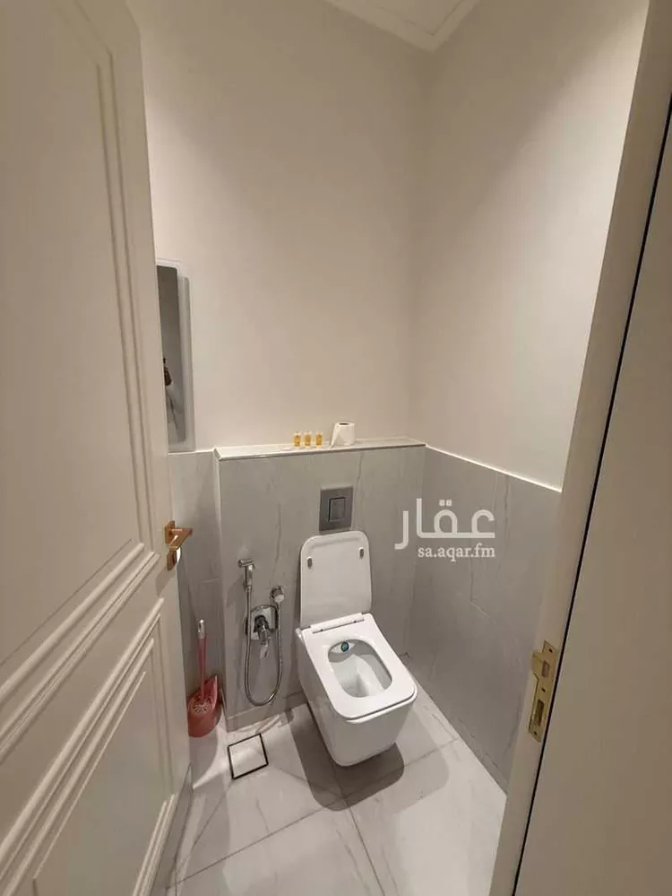 شقة مفروشة للحجز في شارع احمد بن سعيد ابن الهندي ، حي العارض ، الرياض ، منطقة الرياض 19