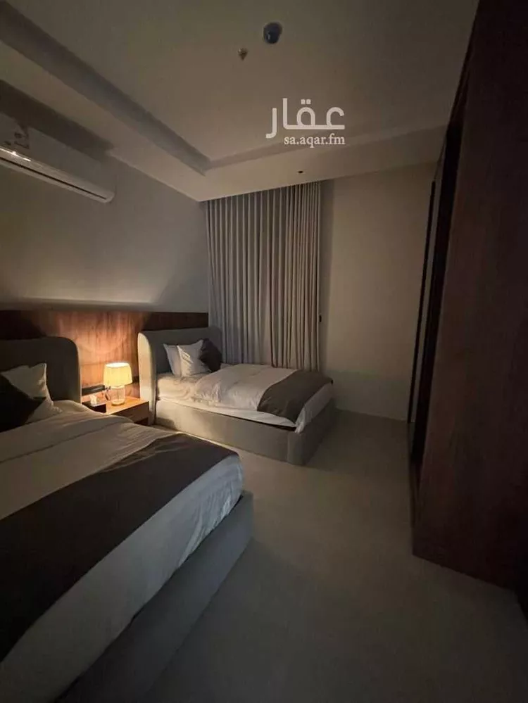 شقة مفروشة للحجز في شارع احمد بن سعيد ابن الهندي ، حي العارض ، الرياض ، منطقة الرياض صورة 4