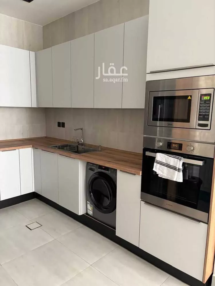 شقة مفروشة للحجز في شارع احمد بن سعيد ابن الهندي ، حي العارض ، الرياض ، منطقة الرياض 18
