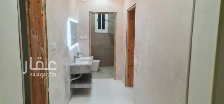 شقة للإيجار في حي الرحاب, مدينة الباحة, منطقة الباحة صورة 3