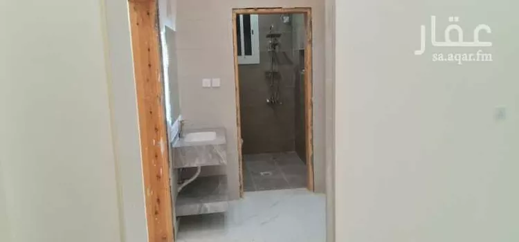 شقة للإيجار في حي الرحاب, مدينة الباحة, منطقة الباحة
