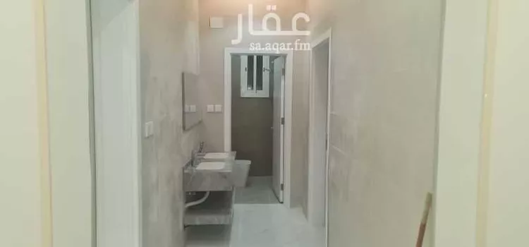 شقة للإيجار في حي الرحاب, مدينة الباحة, منطقة الباحة