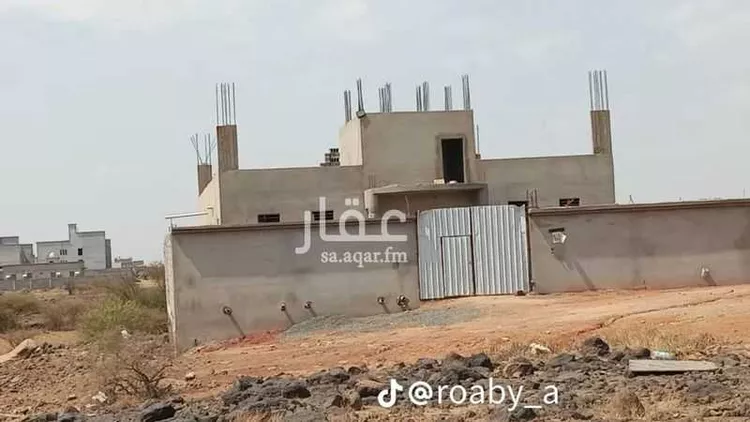 House for Sale in Abu `Arish Al Mahdgh 7