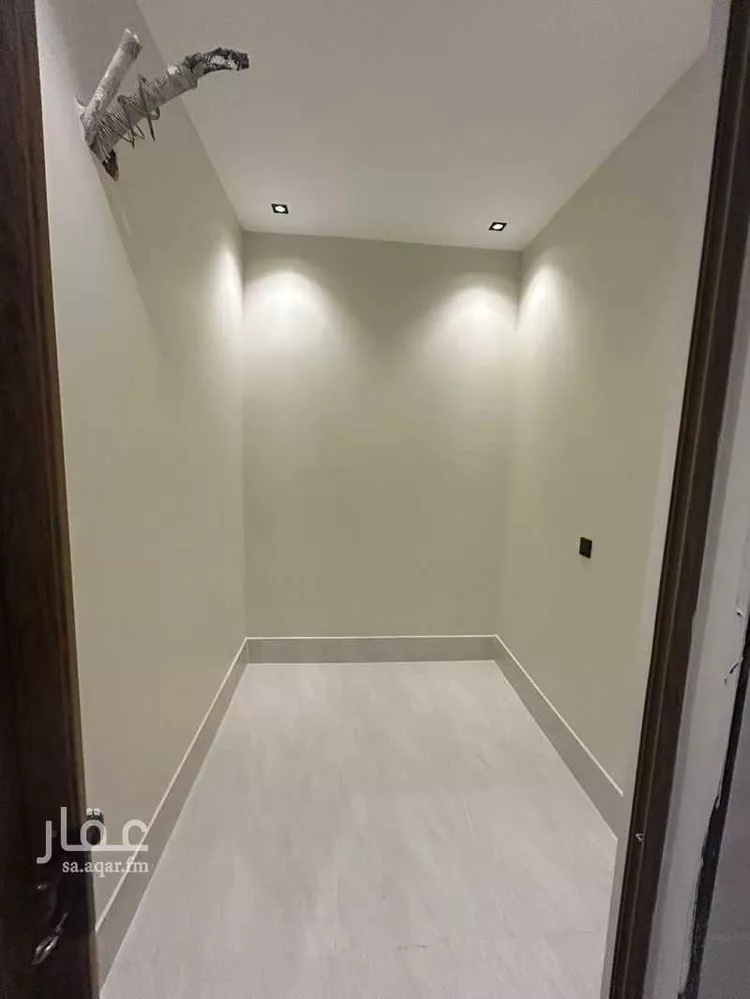 شقة للبيع في شارع الحصين الذبياني, حي الروضة, مدينة جازان, منطقة جازان صورة 4