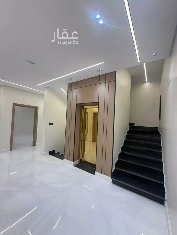 فيلا للبيع في شارع شارع موسي بن نصير, حي البديع, مدينة أبها, منطقة عسير صورة 4