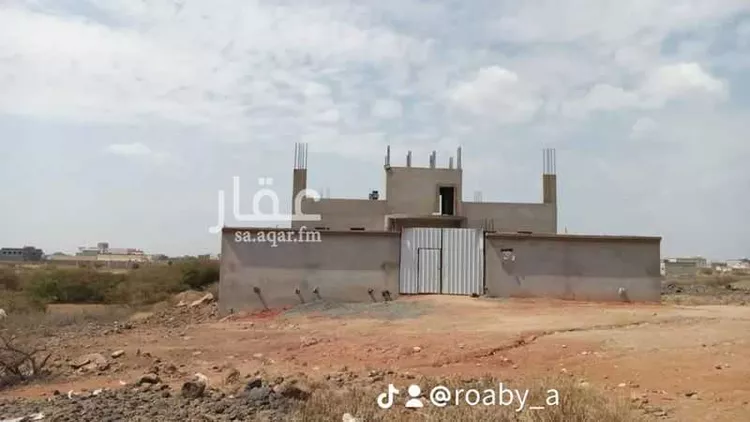 عمارة للبيع في شارع شارع انس بن مالك, مدينة أبو عريش - أبو عريش, منطقة جازان