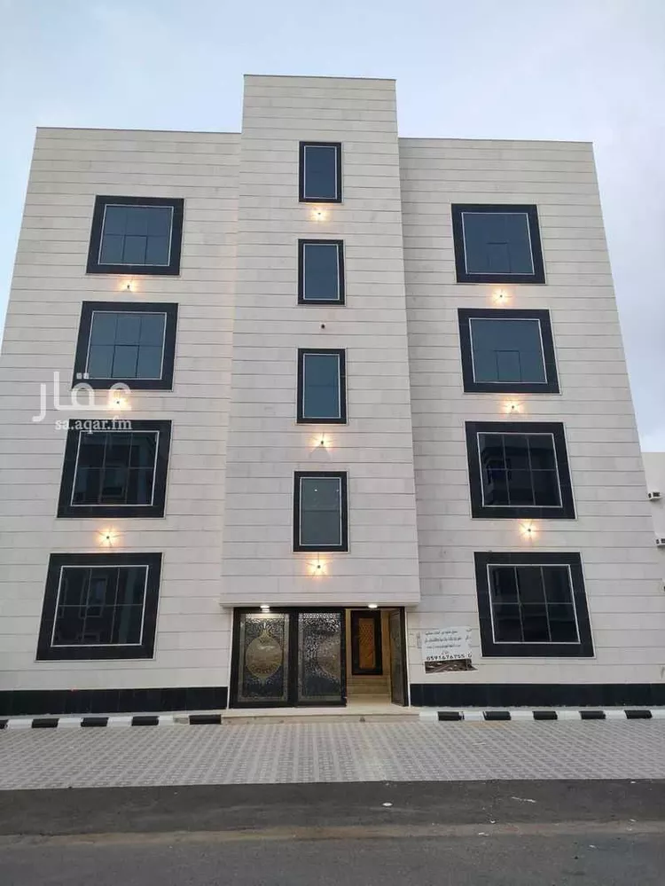 شقة للبيع في شارع المحمدية 2 39, حي المحمدية 2, مدينة جازان, منطقة جازان صورة 3