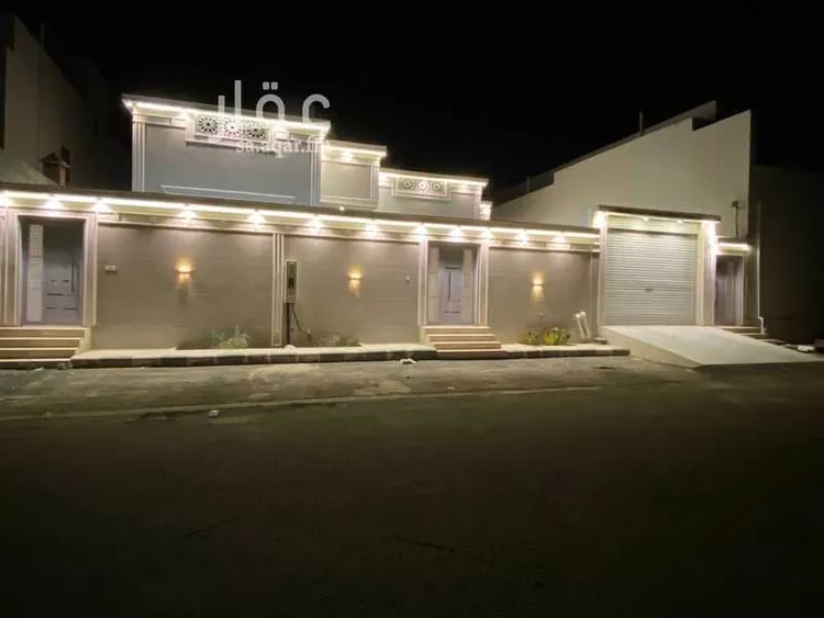 Floor for Sale in Abha Guraiger صورة 2