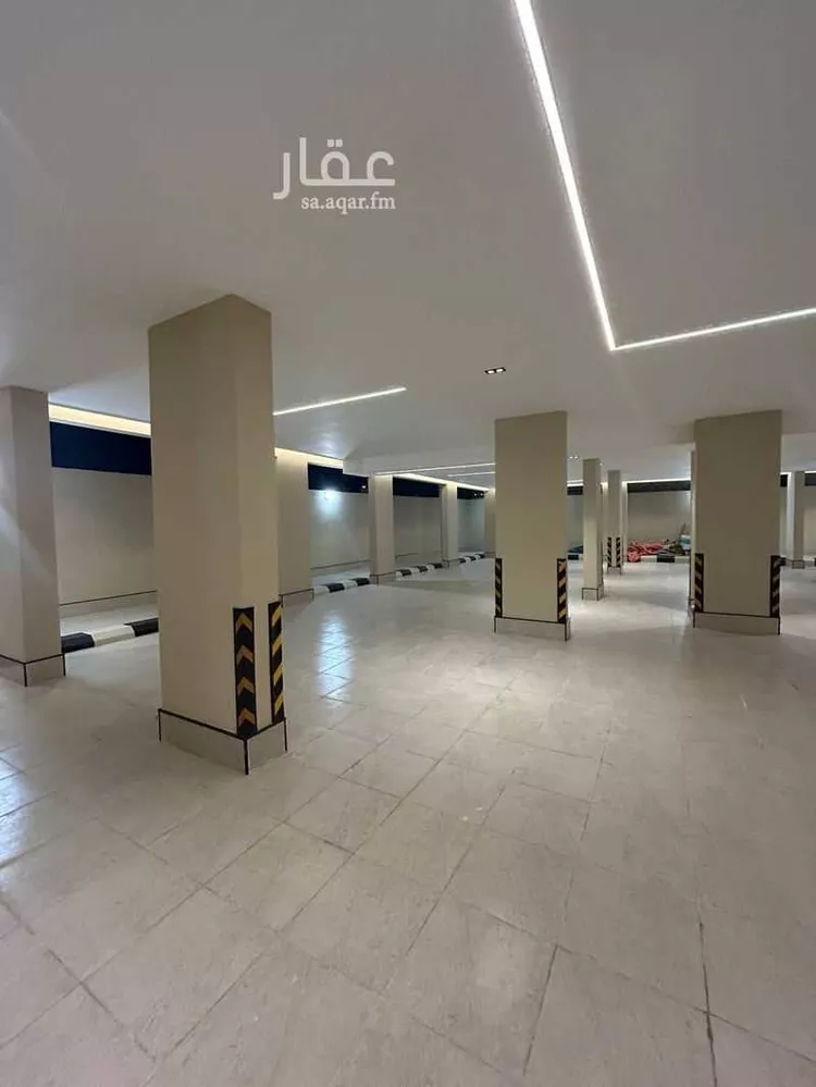 شقة للبيع في شارع الحصين الذبياني, حي الروضة, مدينة جازان, منطقة جازان 15