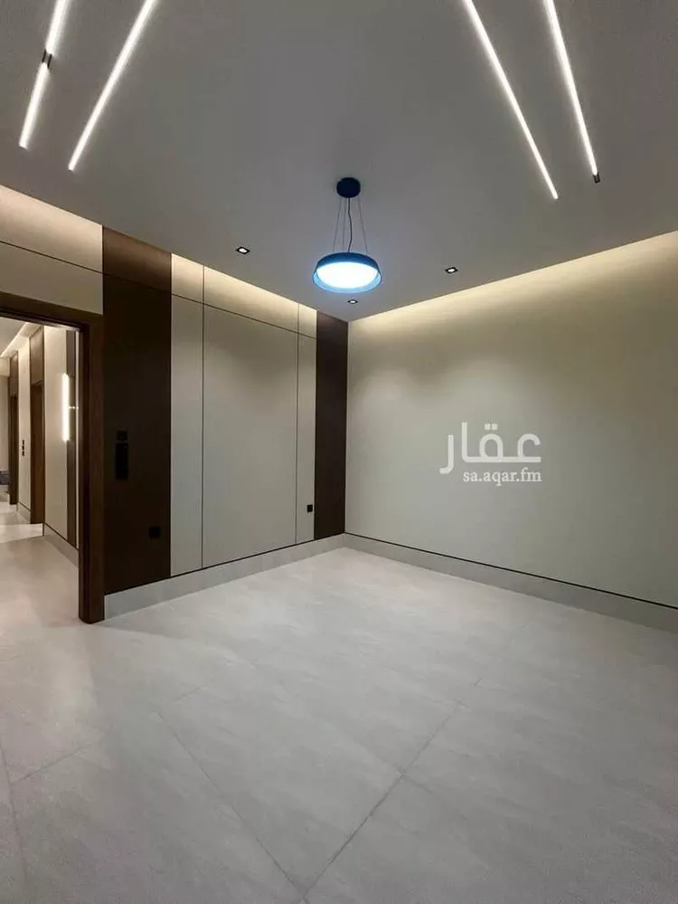 شقة للبيع في شارع الحصين الذبياني, حي الروضة, مدينة جازان, منطقة جازان صورة 5