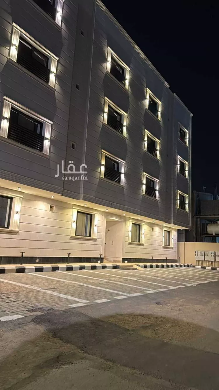 شقة للبيع في شارع موسى علي ابراهيم المخلوطي ، حي الشاطئ ، جازان ، منطقة جازان صورة 5