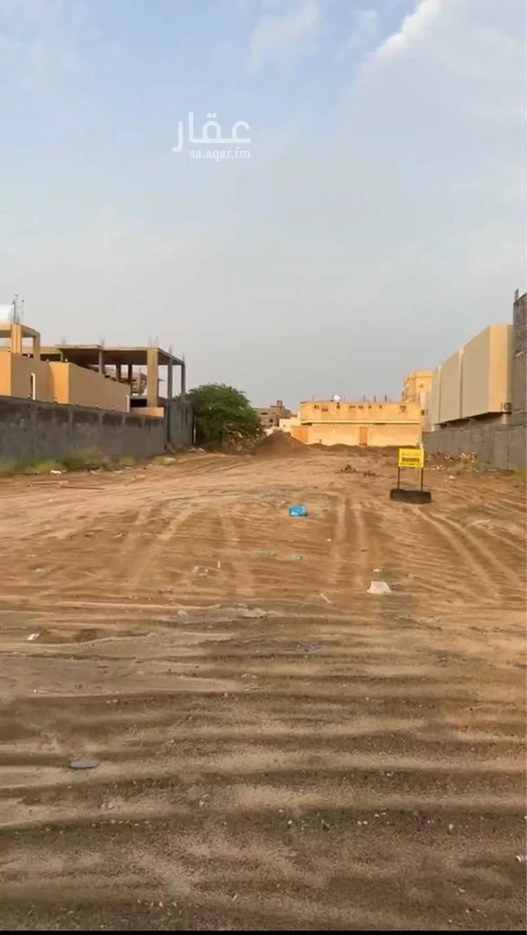 أرض للبيع في شارع الامير بدر ابن سلطان ابن عبدالعزيز سعود, حي الشامية الجديد, مدينة مكة المكرمة