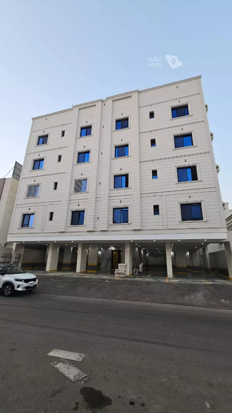 Apartment for Sale in Jeddah As Safaa