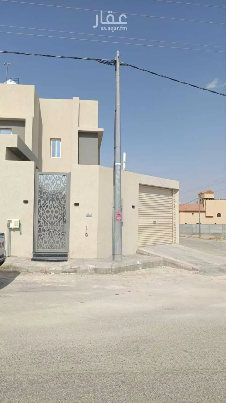 فيلا للبيع في شارع التعاون ، حي السد ، حريملاء ، حريملاء
