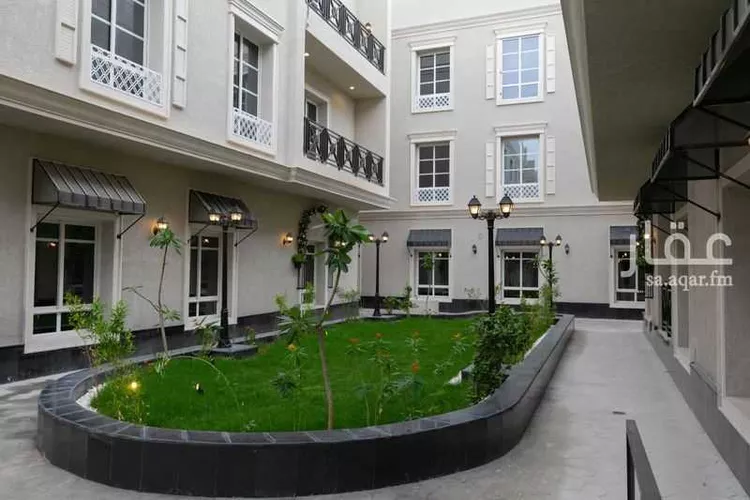 Apartment for Rent in Riyadh An Narjis