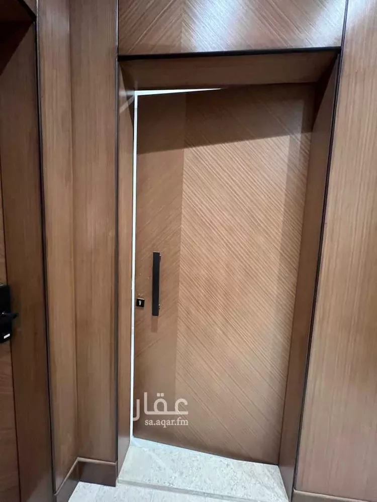 شقة للإيجار في شارع احمد لاري ، حي العزيزية ، جدة ، جدة صورة 5