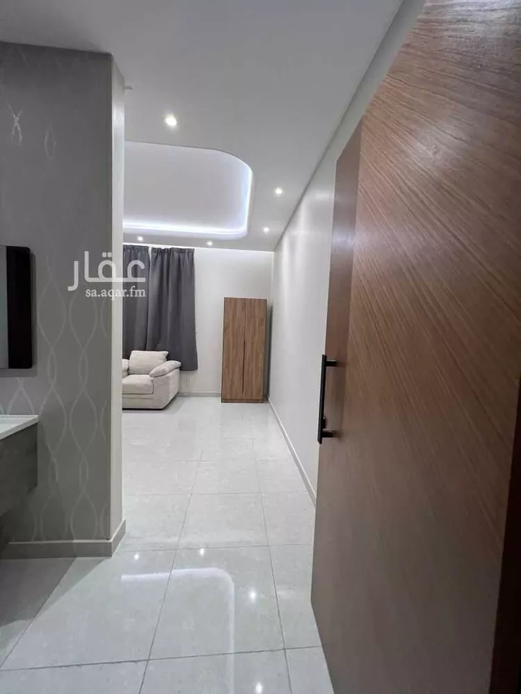 شقة للإيجار في شارع احمد لاري ، حي العزيزية ، جدة ، جدة صورة 3