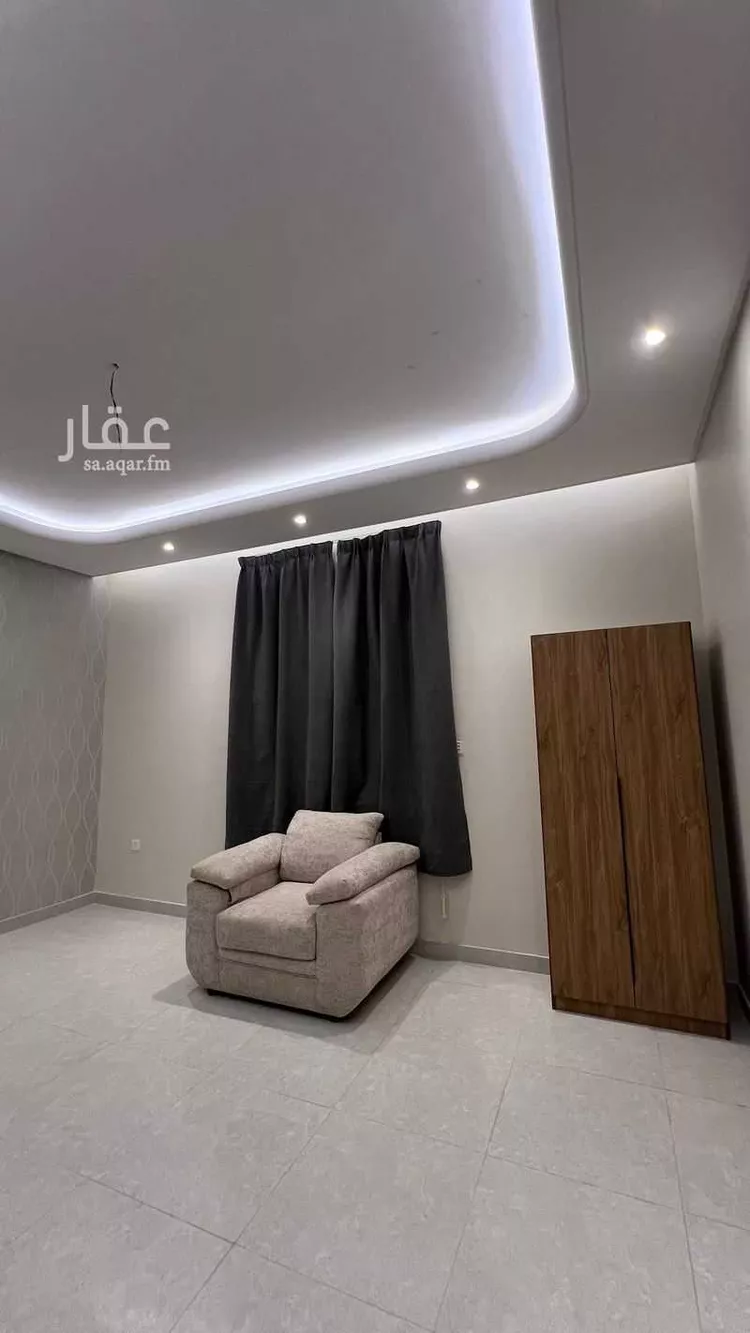 شقة للإيجار في شارع احمد لاري ، حي العزيزية ، جدة ، جدة صورة 4