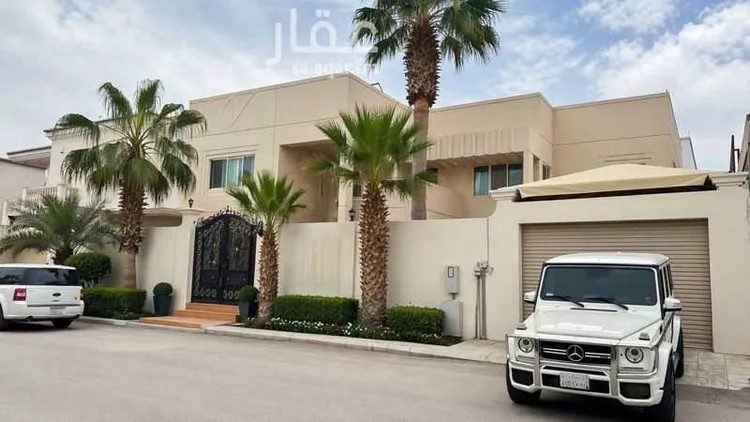 فيلا للإيجار في شارع اسماء بن مالك, حي الصفاء, مدينة الدمام, المنطقة الشرقية